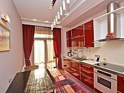 Квартира, 4 комнатная, Малый Центр, Ереван