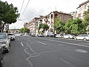 Բնակարան, 3 սենյականոց, Մեծ Կենտրոն, Երևան