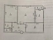 Квартира, 2 комнатная, Шенгавит, Ереван