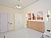 Apartment, 3 room, Mets Kentron, Yerevan