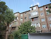 Բնակարան, 2 սենյականոց, Նոր Նորք, Երևան