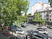 Квартира, 2 комнатная, Малый Центр, Ереван