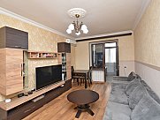 Apartment, 2 room, Ajapnyak, Yerevan