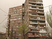 Квартира, 2 комнатная, Большой Центр, Ереван