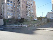 Public land, Avan, Yerevan