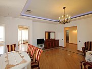 Квартира, 6 комнатная, Малый Центр, Ереван