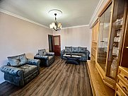 Apartment, 3 room, Mets Kentron, Yerevan