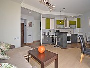 Квартира, 3 комнатная, Малый Центр, Ереван