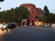 Բնակարան, 2 սենյականոց, Փոքր Կենտրոն, Երևան