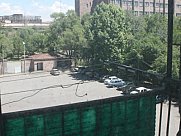 Квартира, 1 комнатная, Ачапняк, Ереван