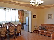 Квартира, 3 комнатная, Шенгавит, Ереван