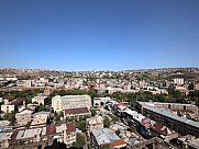 Բնակարան, 10 սենյականոց, Փոքր Կենտրոն, Երևան