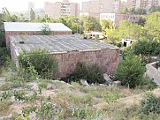 Արտադրական տարածք, Նոր Նորք, Երևան