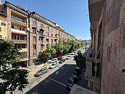 Բնակարան, 1 սենյականոց, Փոքր Կենտրոն, Երևան