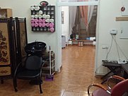 Ունիվերսալ տարածք, Փոքր Կենտրոն, Երևան