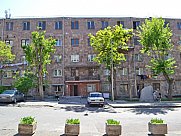 Բնակարան, 2 սենյականոց, Քանաքեռ-Զեյթուն, Երևան