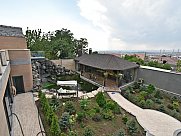 Особняк, Норк Мараш, Ереван