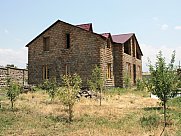 Առանձնատուն, 2 հարկանի, Առինջ, Կոտայք