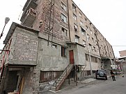 Բնակարան, 3 սենյականոց, Աջափնյակ, Երևան