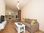 Apartment, 2 room, Downtown, Yerevan