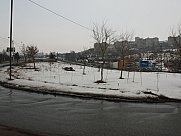 Public land, Kanaker-Zeytun, Yerevan