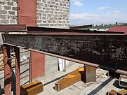 Незавершенное строение, 3 этажный, Шенгавит, Ереван