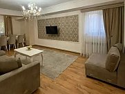 Apartment, 4 room, Nor Nork, Yerevan