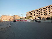 Universal premises, Erebouni, Yerevan