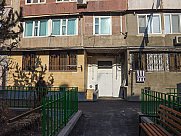 Apartment, 2 room, Nor Nork, Yerevan