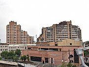 Առանձնատուն, Մեծ Կենտրոն, Երևան