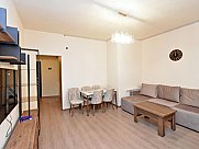 Apartment, 2 room, Arabkir, Yerevan