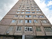 Квартира, 4 комнатная, Аван, Ереван