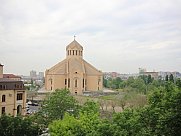 Բնակարան, 4 սենյականոց, Մեծ Կենտրոն, Երևան