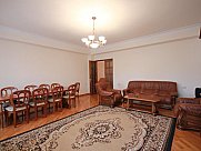 Բնակարան, 4 սենյականոց, Փոքր Կենտրոն, Երևան