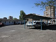 Բնակելի կառուցապատման հողատարածք, Աջափնյակ, Երևան