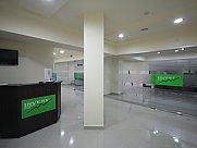 Офис в бизнес-центре, Малый Центр, Ереван