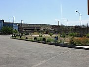 Արտադրական տարածք, Էրեբունի, Երևան