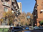 Apartment, 3 room, Downtown, Yerevan