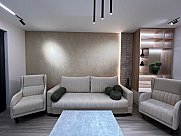 Apartment, 3 room, Downtown, Yerevan