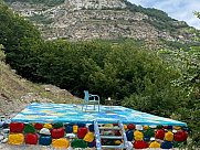 Buildable land, Dilijan, Tavush
