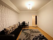 Apartment, 1 room, Downtown, Yerevan