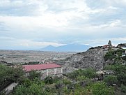 Առանձնատուն, Նոր Նորք, Երևան