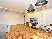 Apartment, 3 room, Arabkir, Yerevan