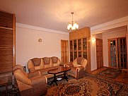 Բնակարան, 3 սենյականոց, Փոքր Կենտրոն, Երևան