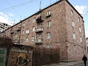 Բնակարան, 3 սենյականոց, Աջափնյակ, Երևան