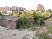 Արտադրական տարածք, Նոր Նորք, Երևան