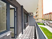 Квартира под офис, Малый Центр, Ереван