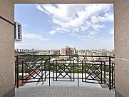 Apartment, 4 room, Davtashen, Yerevan