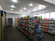 Խանութ, Մալաթիա-Սեբաստիա, Երևան