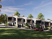 Townhouse, Avan, Yerevan